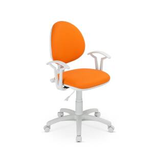 Krzesło SMART WHITE